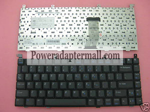 US Dell Inspiron 1150 2650 Laptop Keyboard 6G515
